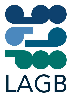 LAGB logo 300 px x 400 px